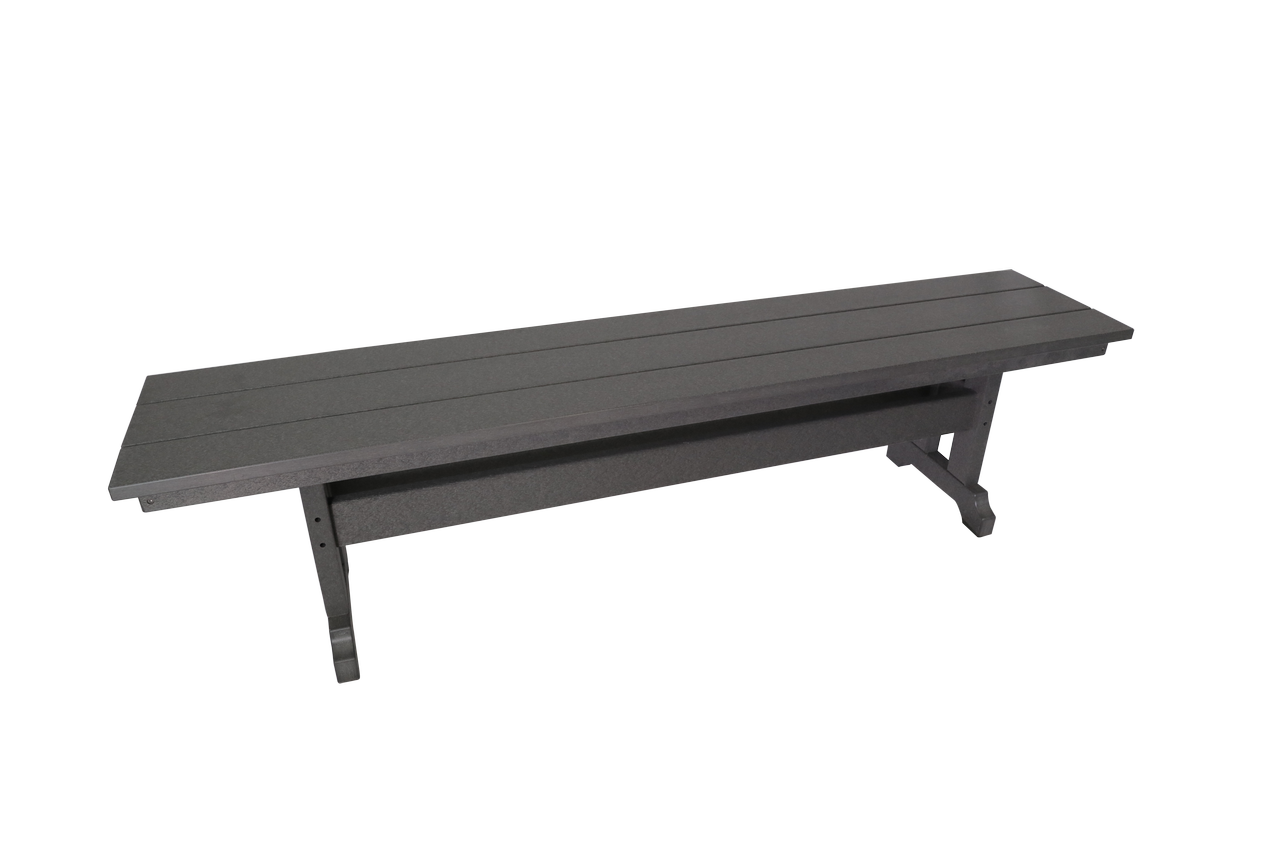 6' Bench