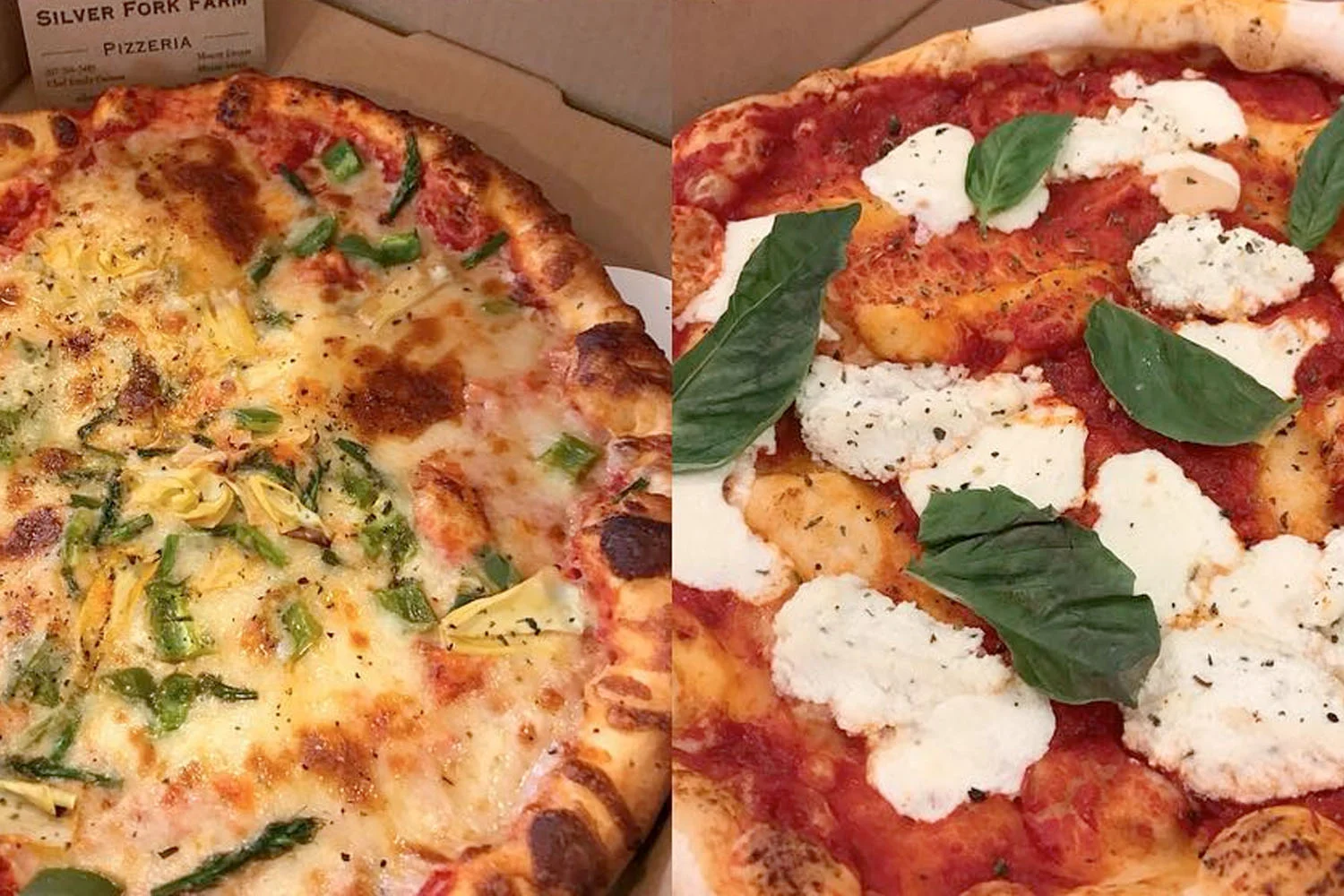 Pizza Party Pass!
