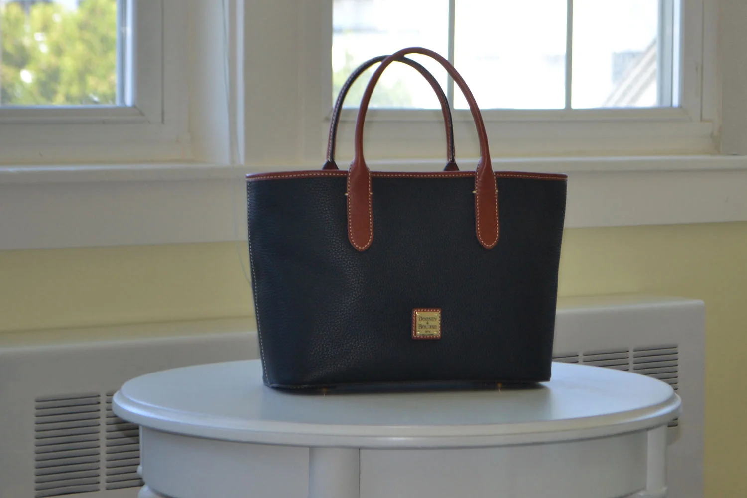 D&B Pebble Graine Brielle