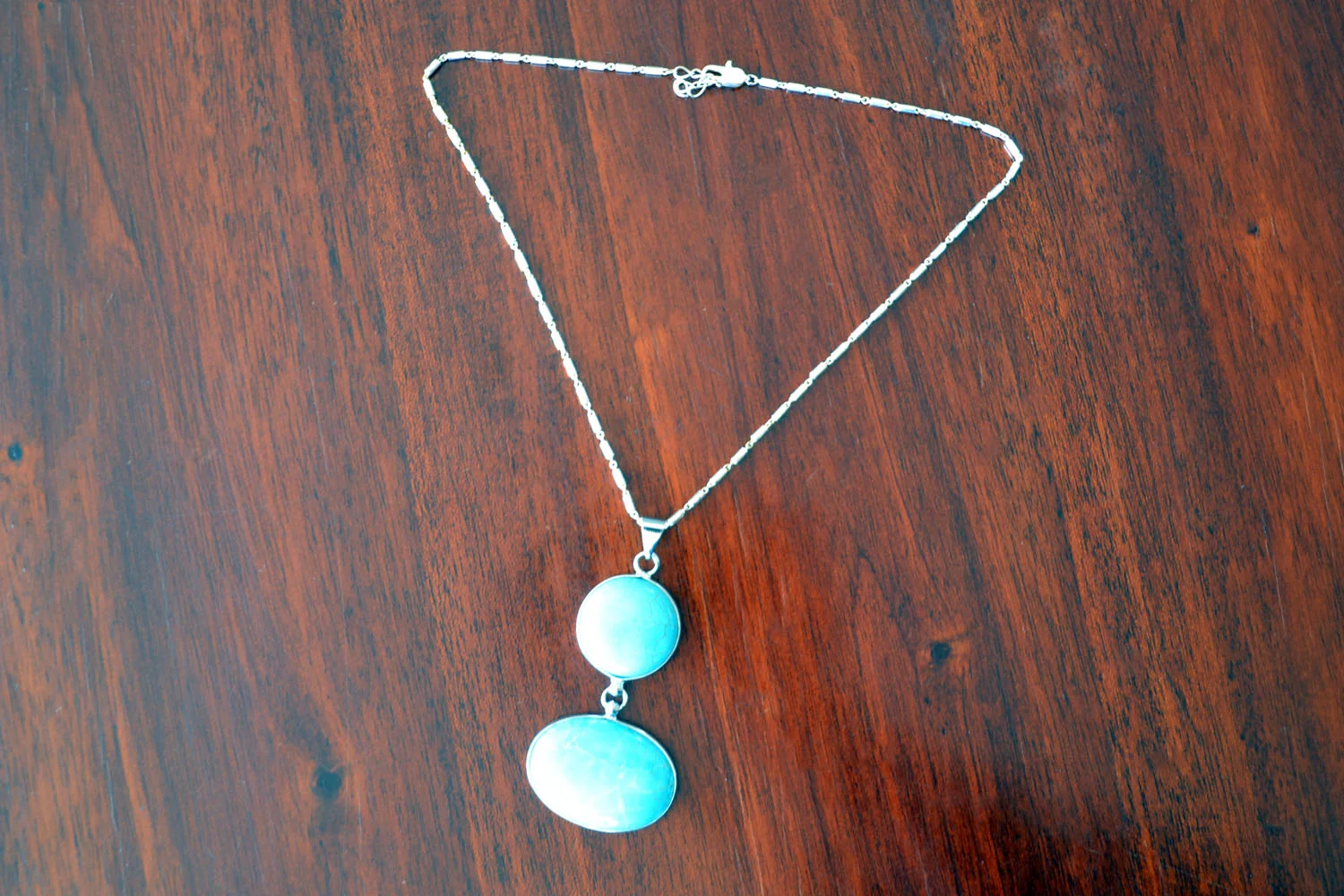 Vanessa Buys Necklace