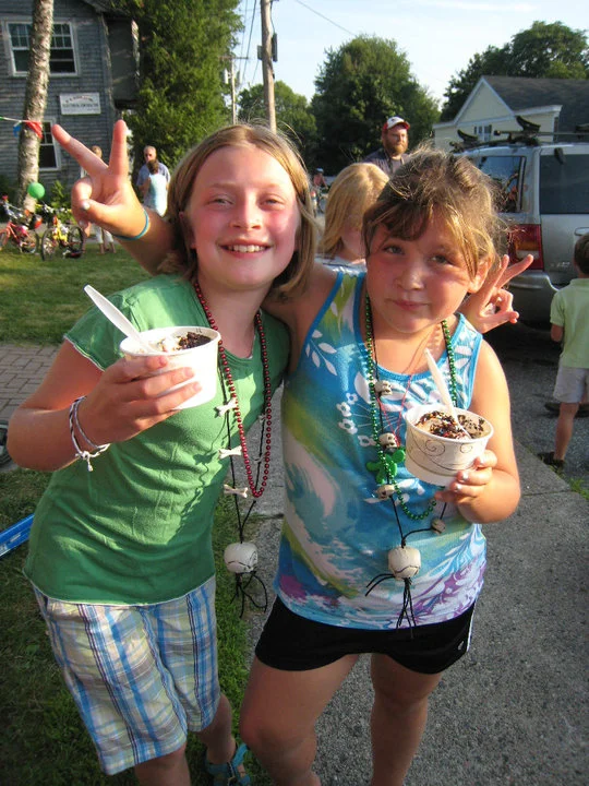Bike Parade 2010