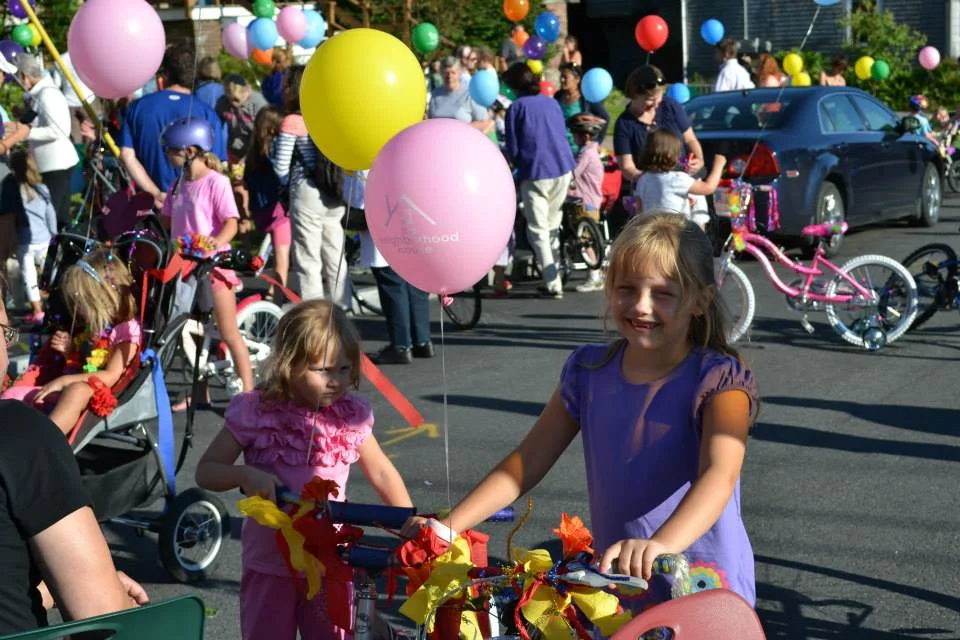 Sunshine and smiles in 2013…