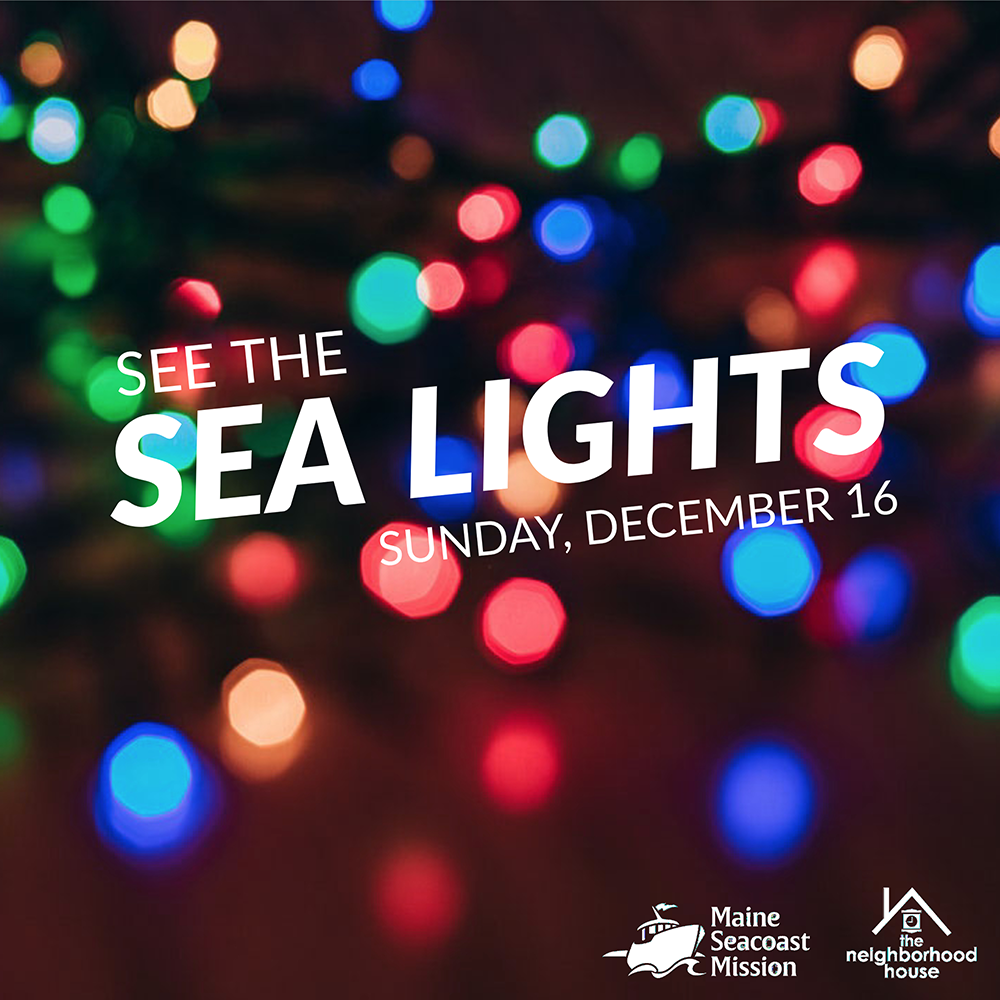 "Sea Lights" Cruise Hits the High Seas