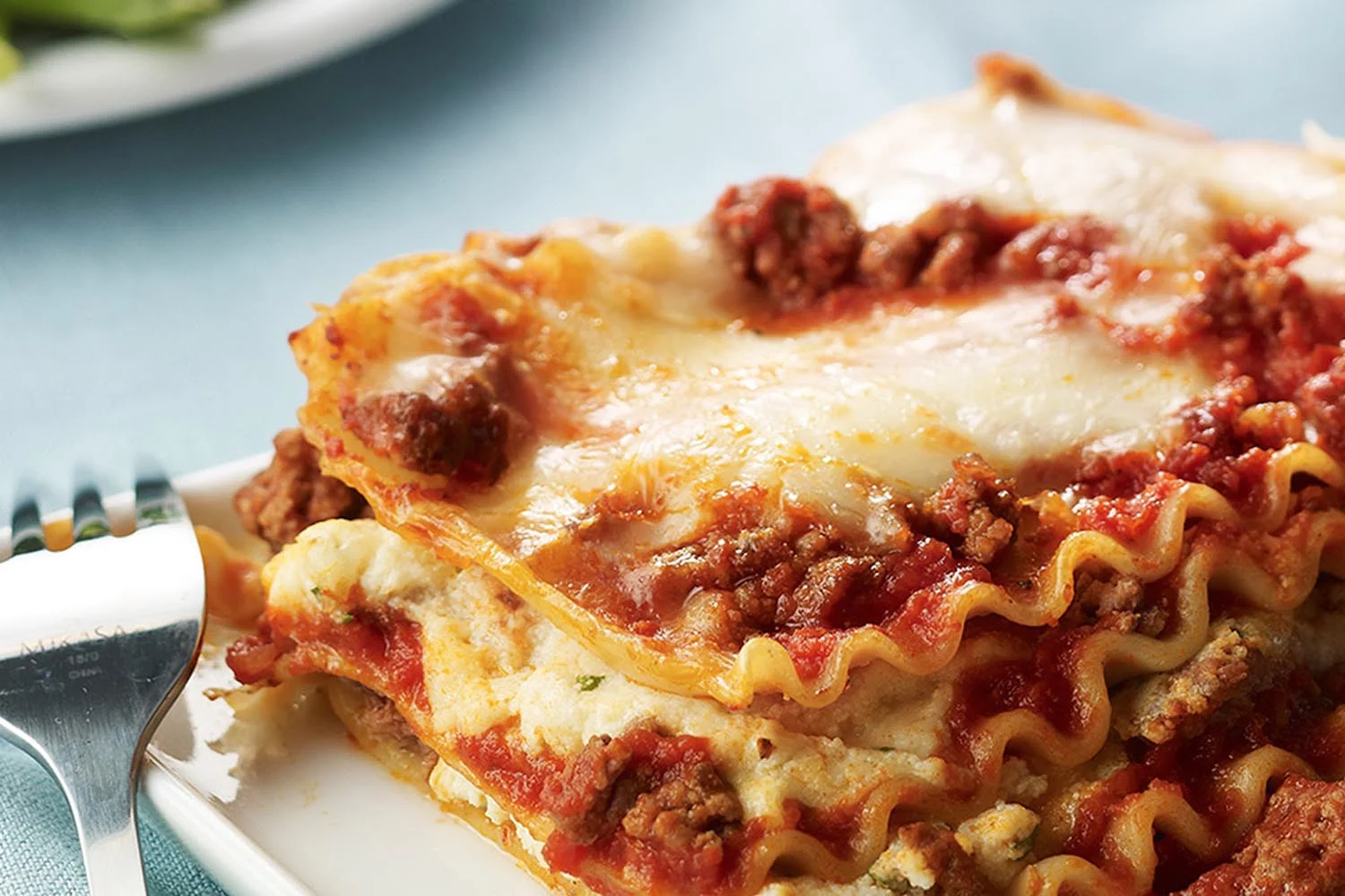 Top 5 Reasons to Join us for Lunch on Thursday