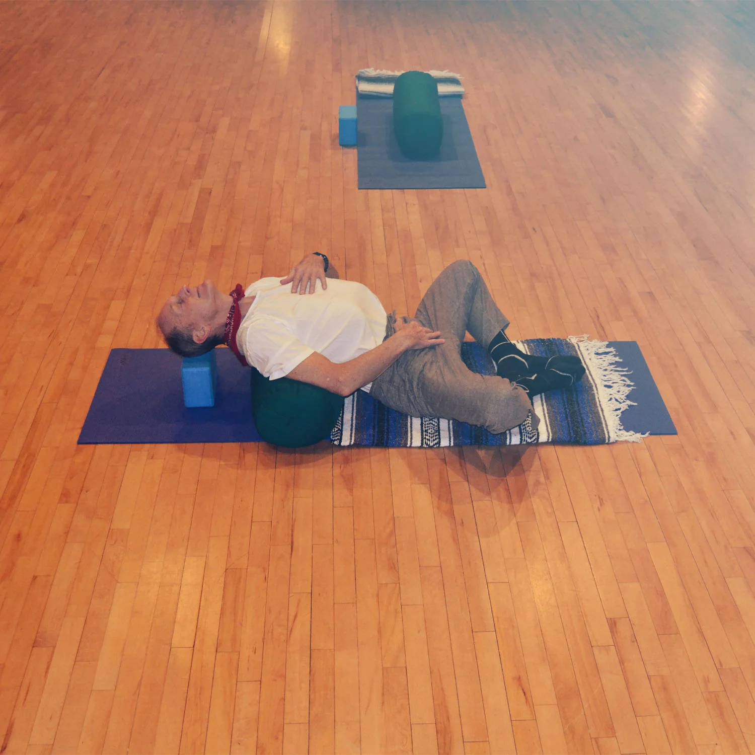 Two Special Yoga Offerings On the Way