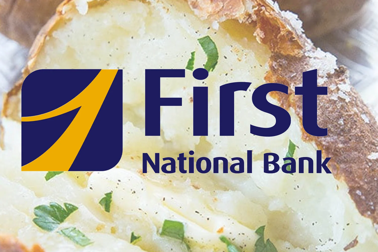 Lunch will Generate Plenty of Interest with First National Bank 