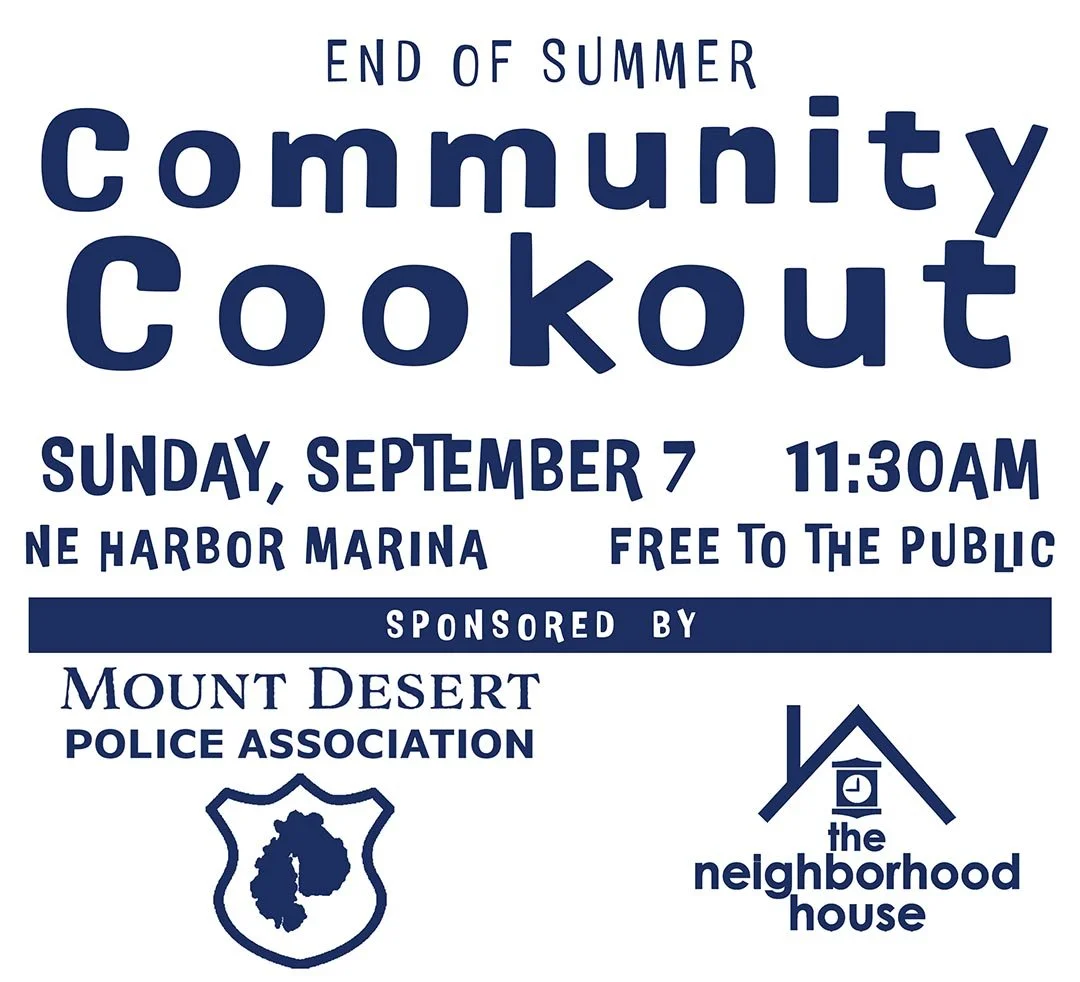 Community Cookout
