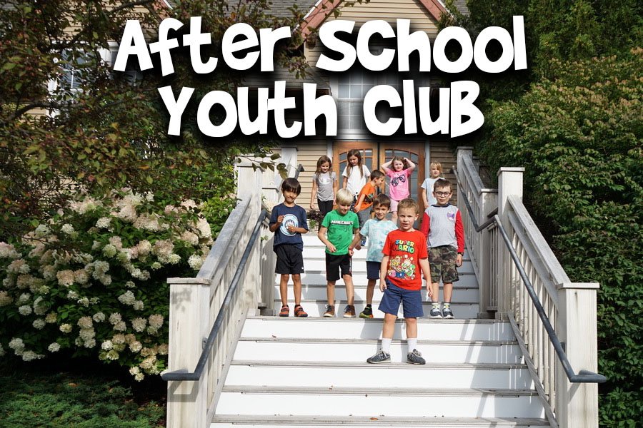 Youth Club