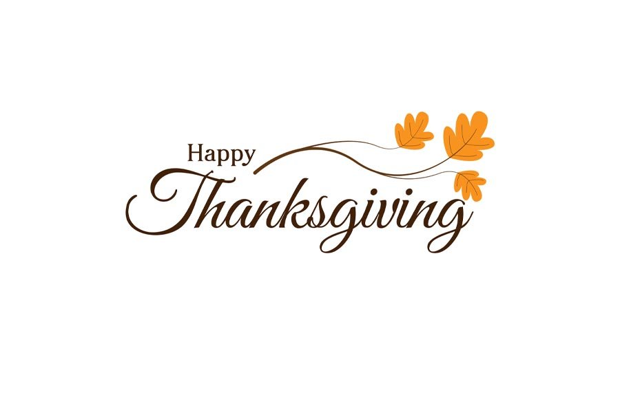 Thanksgiving (office closed)