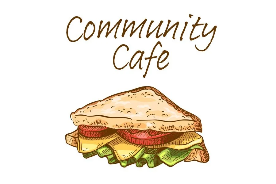 Community Cafe