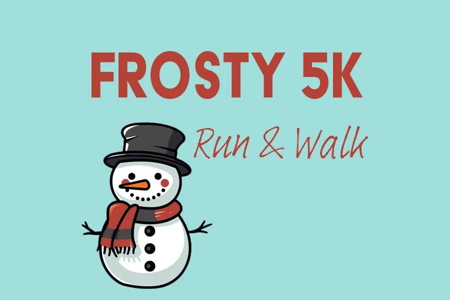 Frosty 5K