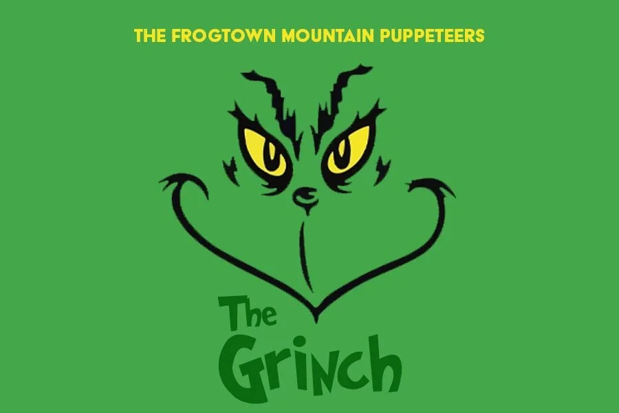 The Grinch