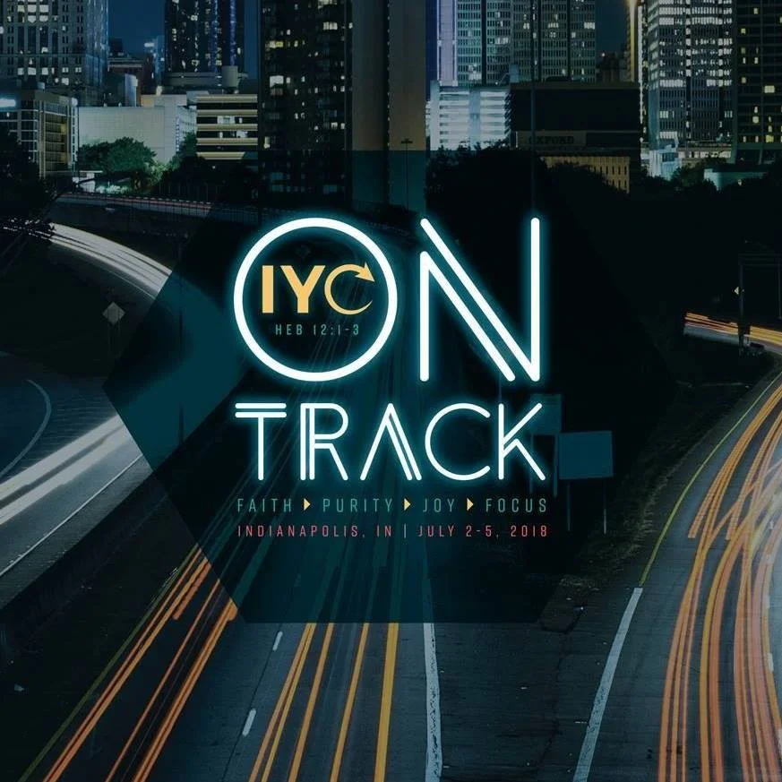 International Youth Convention