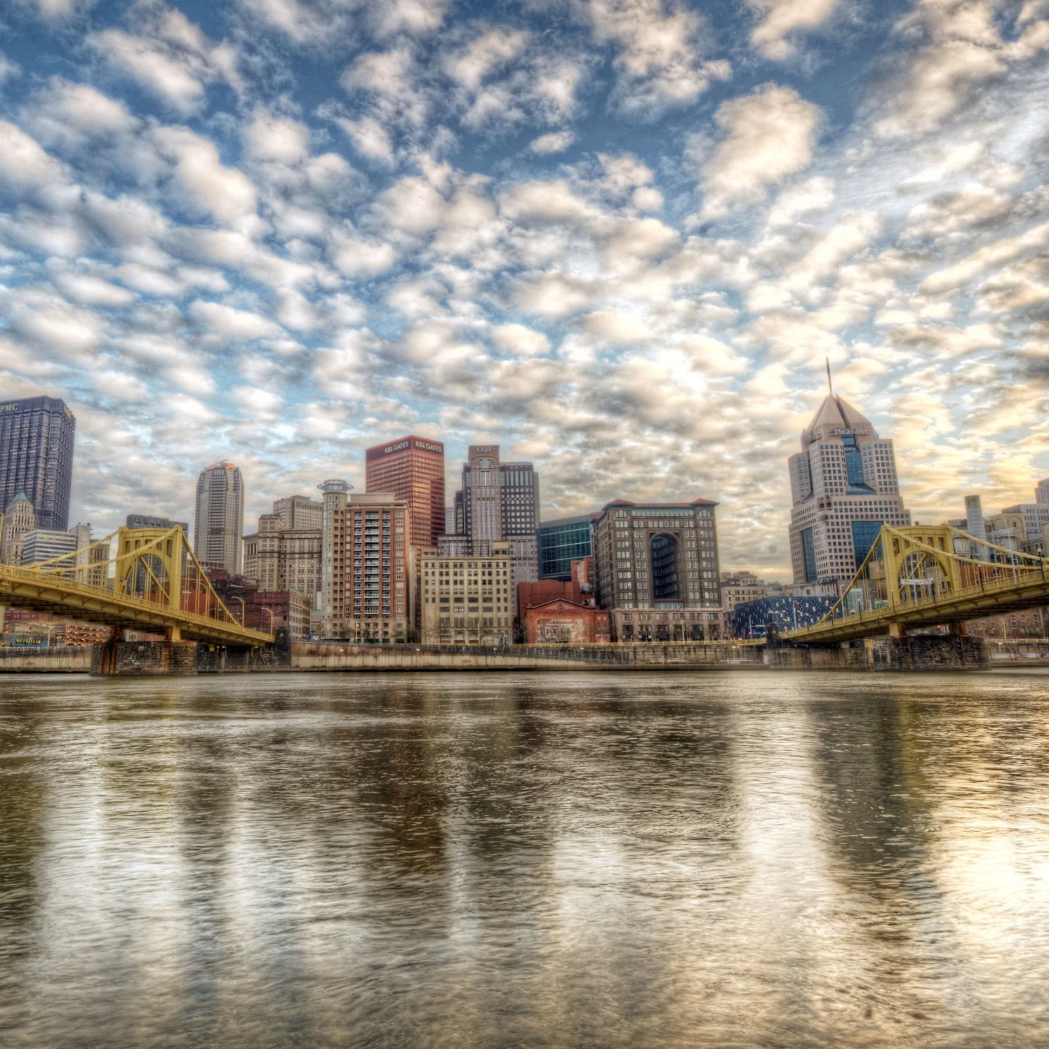 The Pittsburgh Project