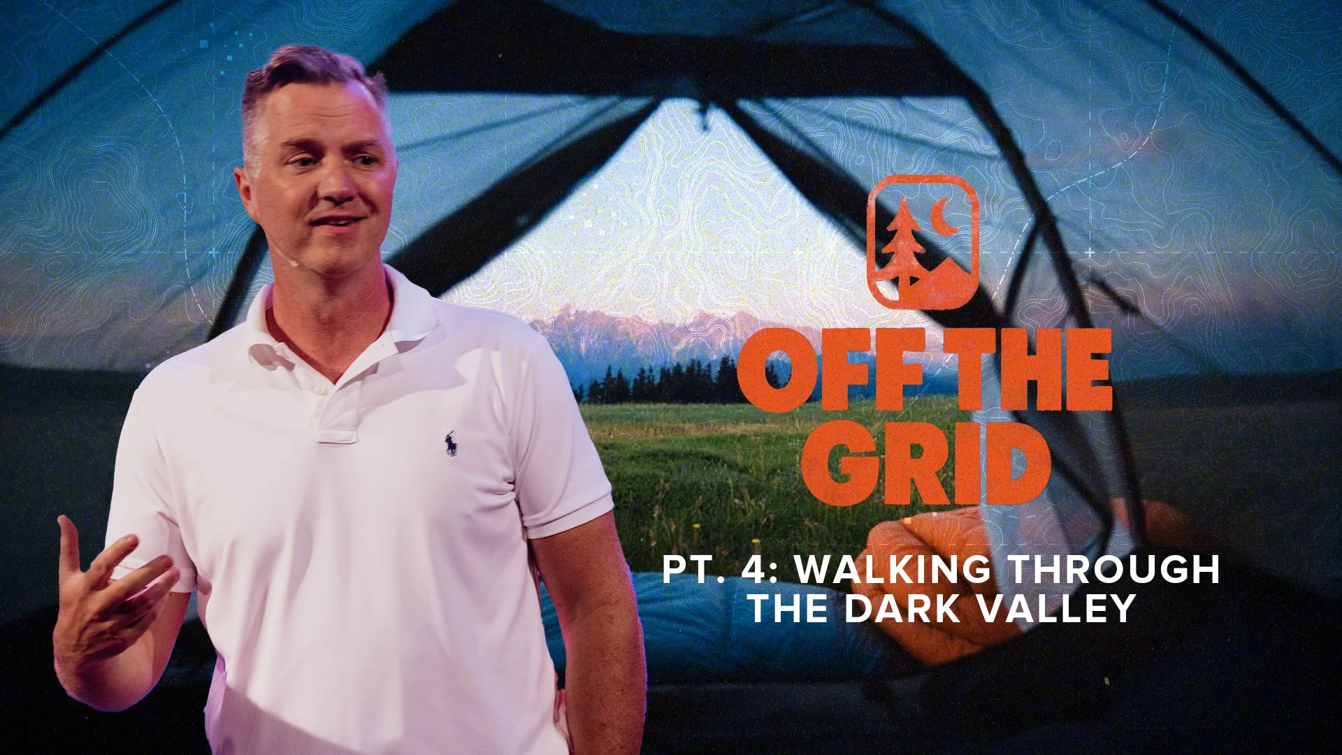 Off The Grid PT. 4: Walking Through The Dark Valley