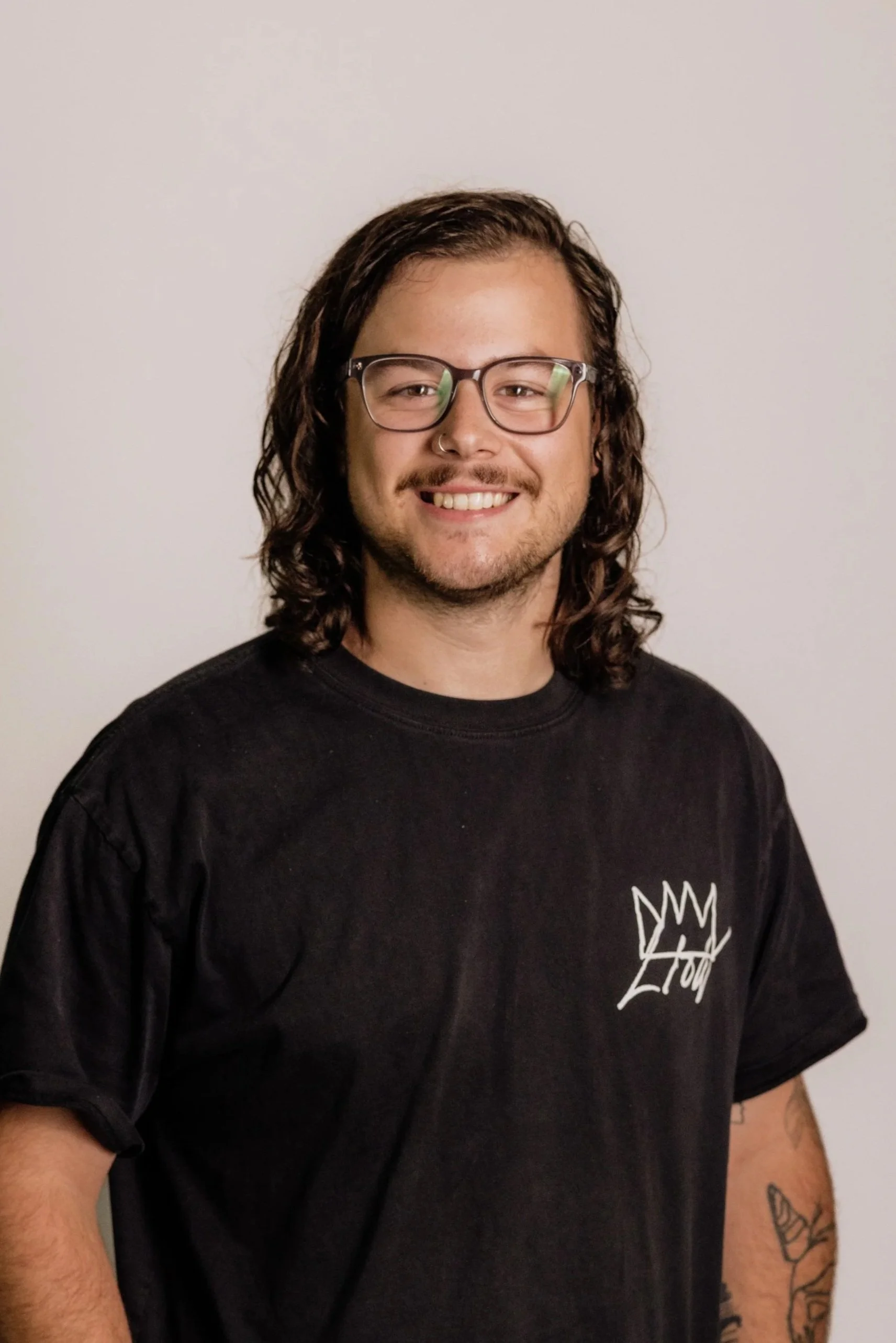 Noah Burris