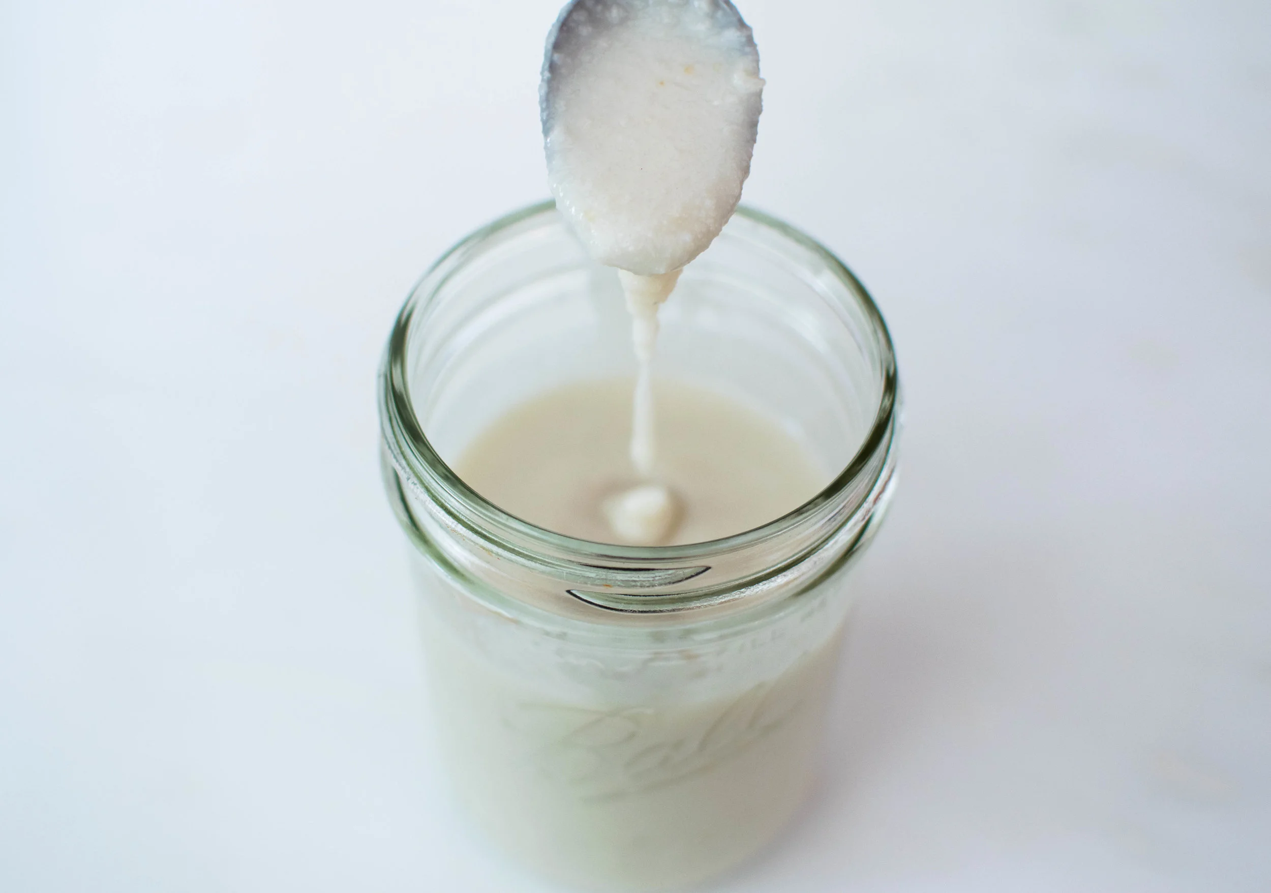 Coconut Butter