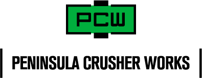 Peninsula Crusher Works