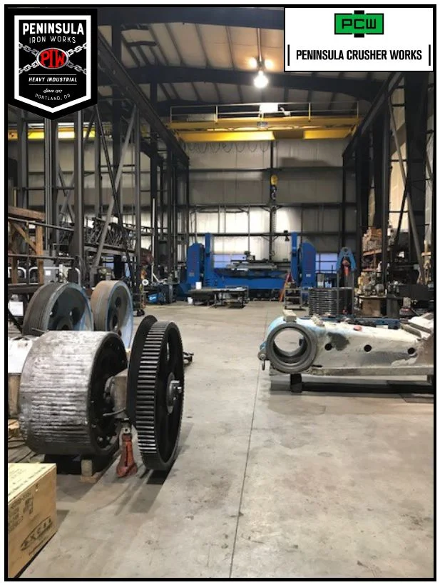 Assembly Bay View