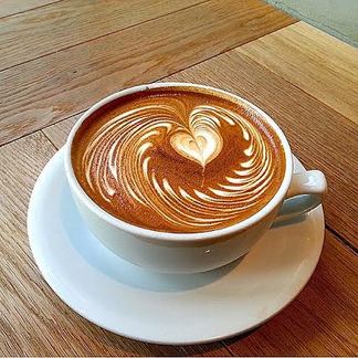 MONDAY INSPIRATION: NATIONAL COFFEE DAY