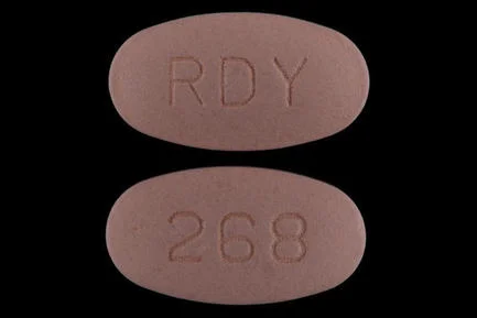 DRUG OF THE DAY: SIMVASTATIN