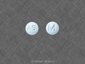 DRUG OF THE DAY: AMLODIPINE