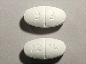 DRUG OF THE DAY: METFORMIN