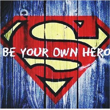 SAVE YOURSELF!