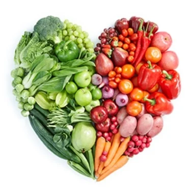 EAT THE RIGHT FOODS TO FIGHT INFLAMMATION