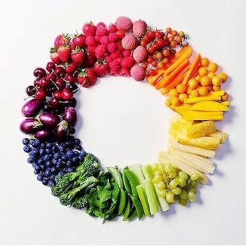 NATIONAL NUTRITION MONTH: TAKE A SMALL BITE