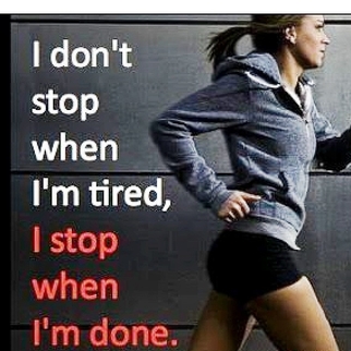 HOW TO FINISH STRONG IN SCHOOL AND IN LIFE