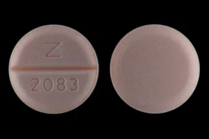 DRUG OF THE DAY: HYDROCHLOROTHIAZIDE