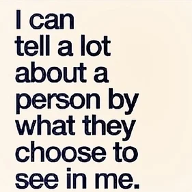 HOW I DEAL WITH DIFFICULT PEOPLE: PERSONAL LIFE