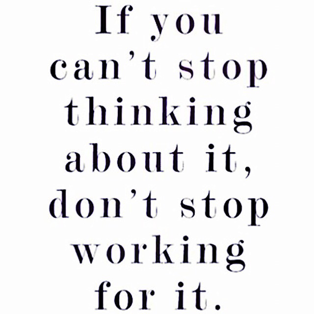 KEEP GOING
