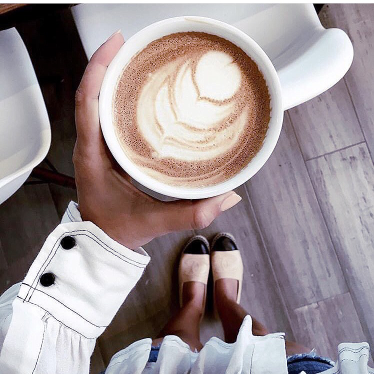 I HAVE TO POST TODAY....