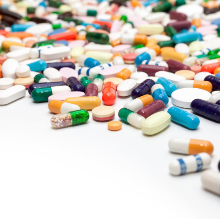 THE OPIOID EPIDEMIC