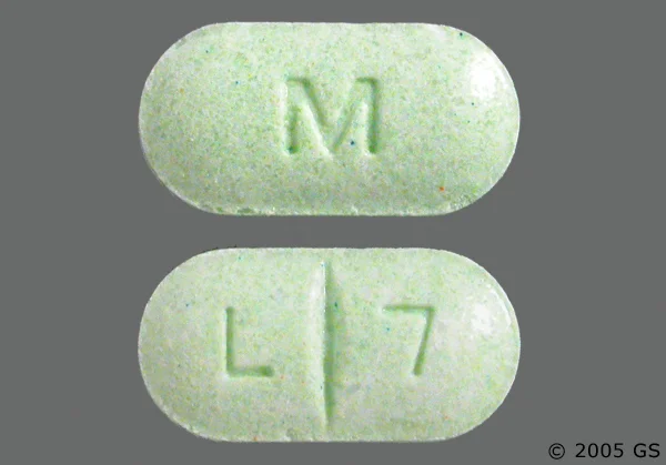 DRUG OF THE DAY: LEVOTHYROXINE