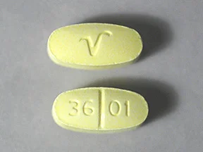DRUG OF THE DAY: HYDROCODONE