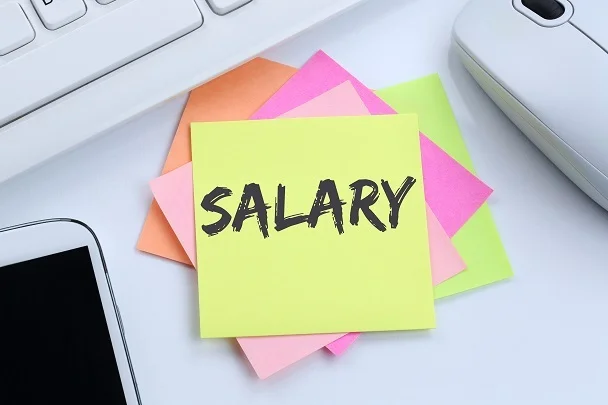PHARMACIST SALARIES