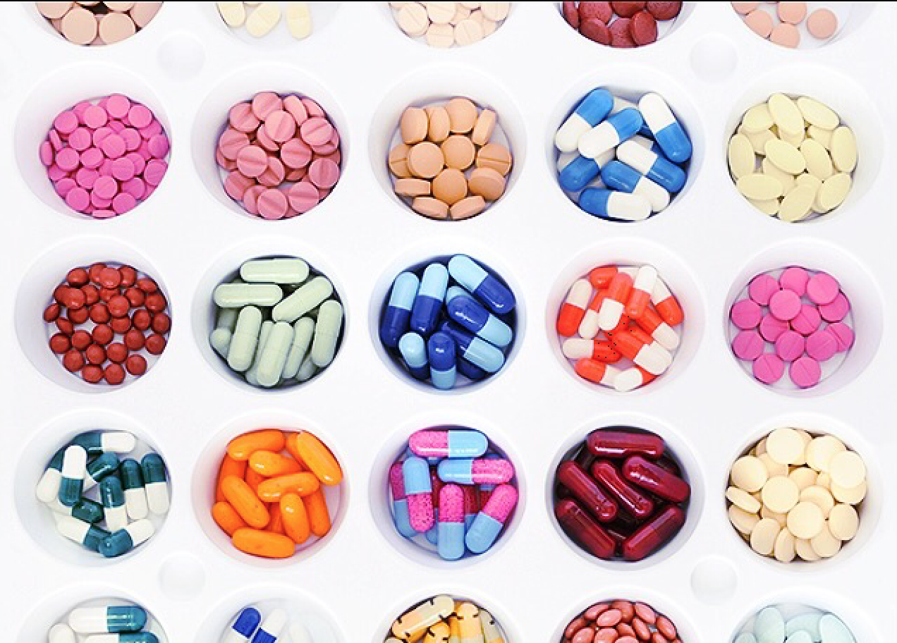 GET INVOLVED IN YOUR PROFESSION (PHARMACY)