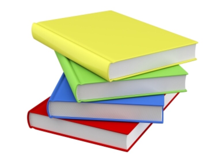 LETTING GO: OF YOUR SCHOOL NOTES