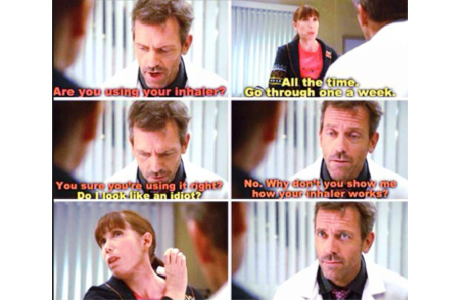 HOW TO MAINTAIN A POKER FACE AT WORK