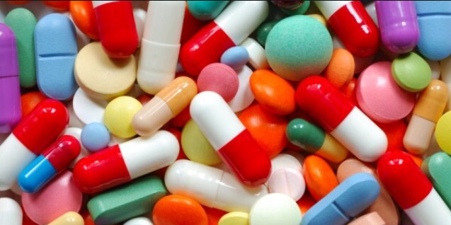 WHY JANUARY IS A FUN MONTH IN THE PHARMACY