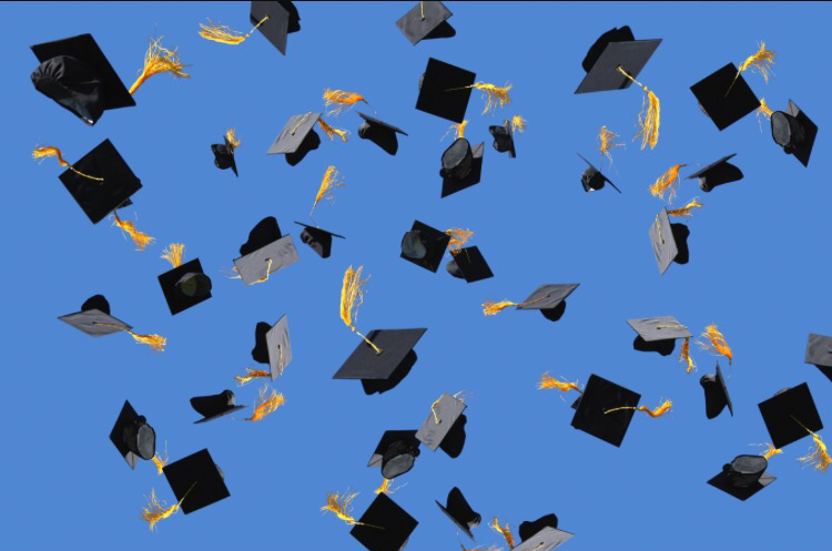 A LETTER TO GRADUATES