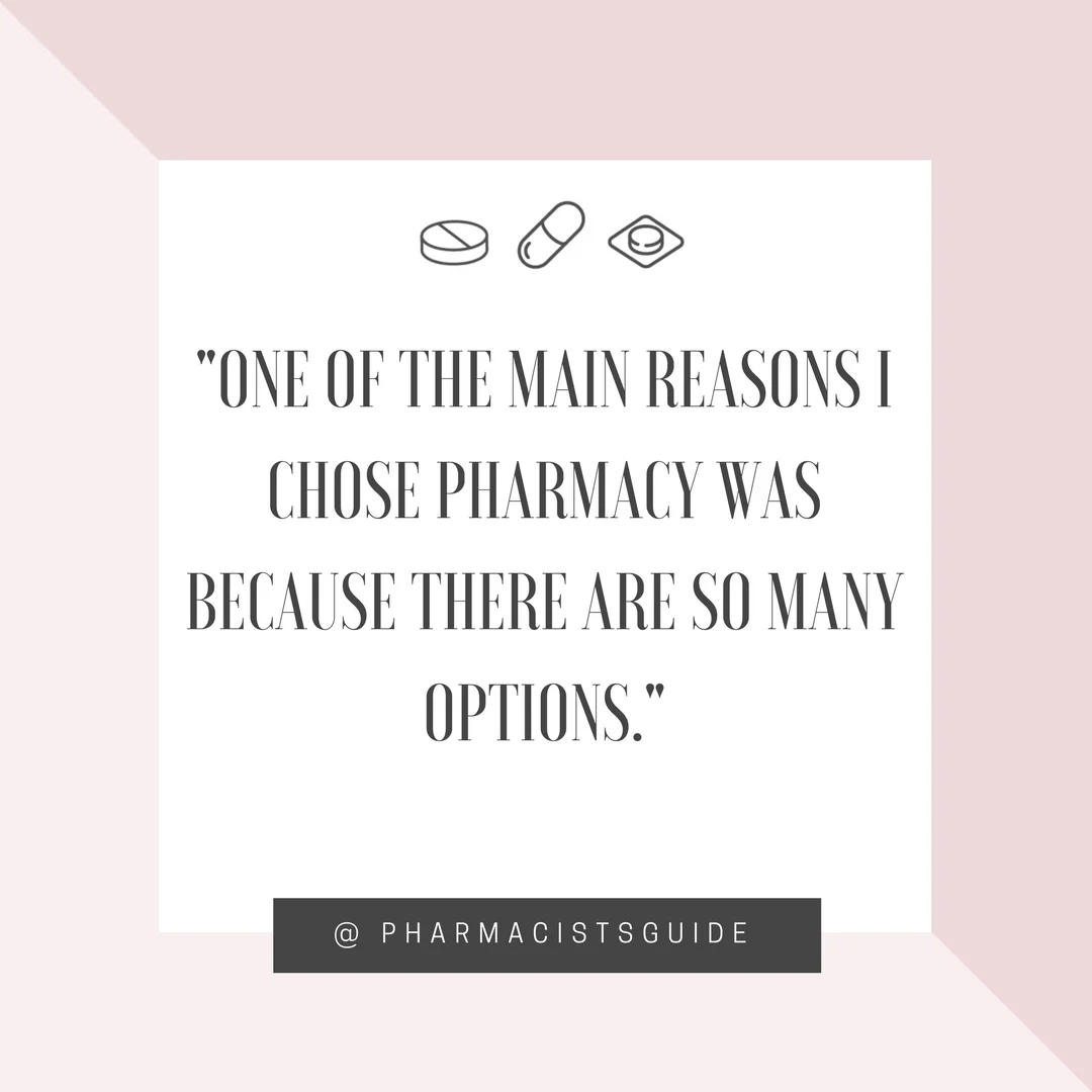 DIFFERENT ROLES OF PHARMACISTS