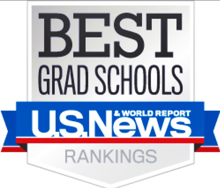 THE TOP RANKED PHARMACY SCHOOLS