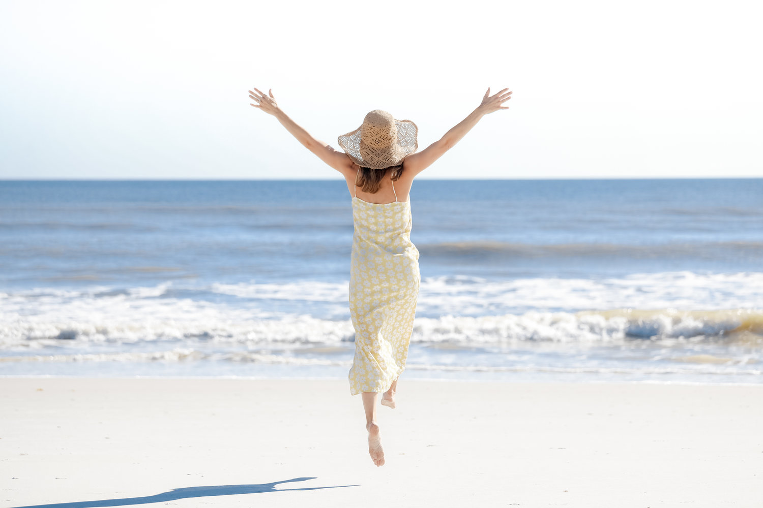 Letting Go: Burn Out and Claiming Your Well-Being