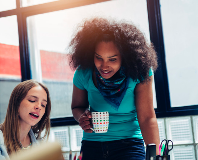 Thriving Even When You’re Working with Difficult People