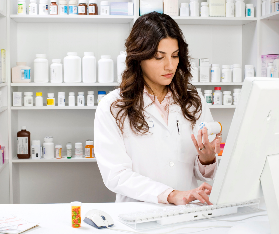 Re-Energizing Your Passion for Pharmacy