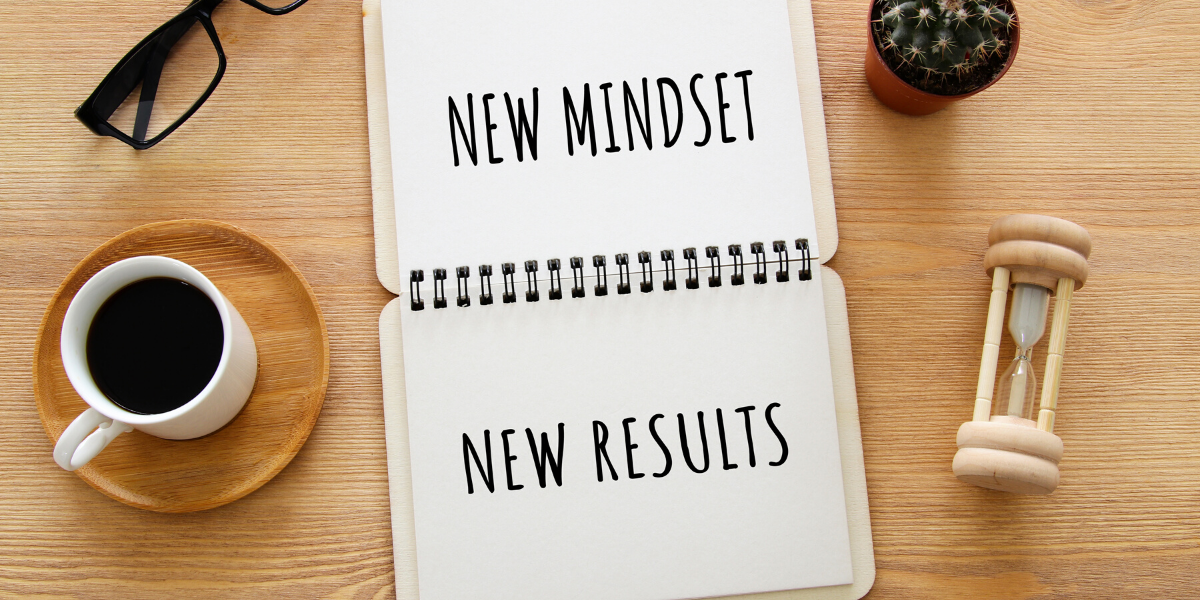 Why Your Mindset is Holding You Back